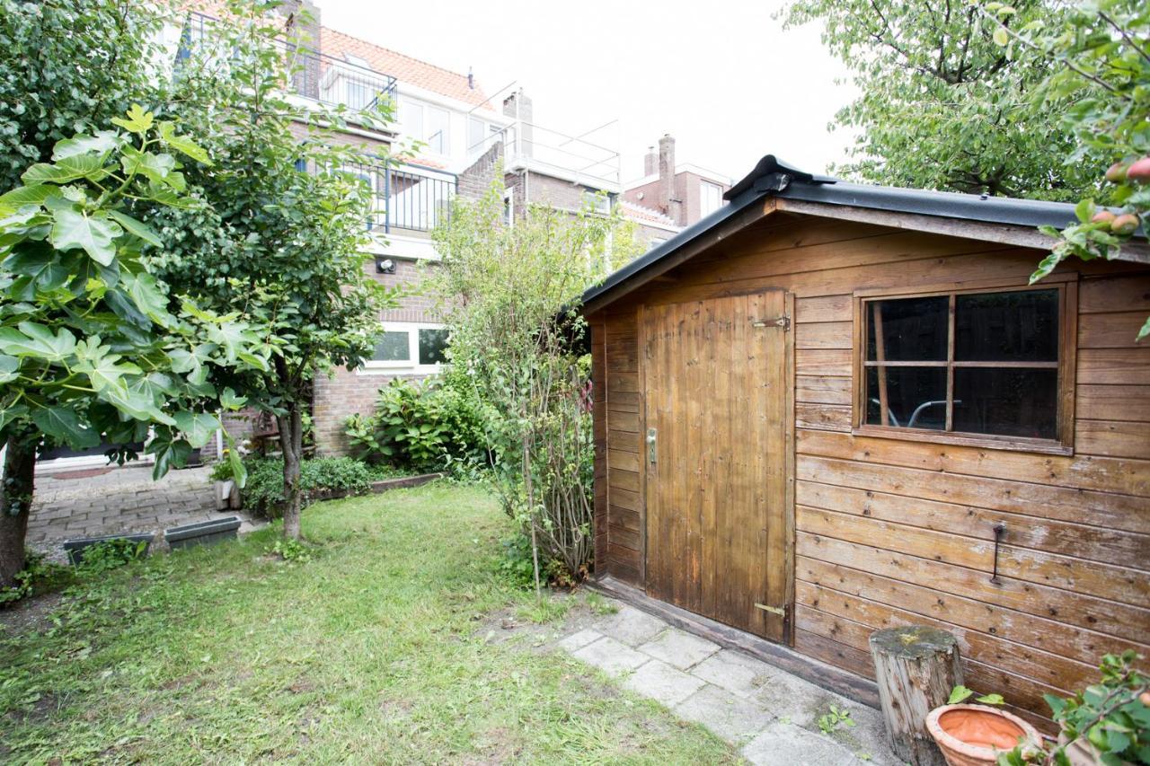 Mo's Place