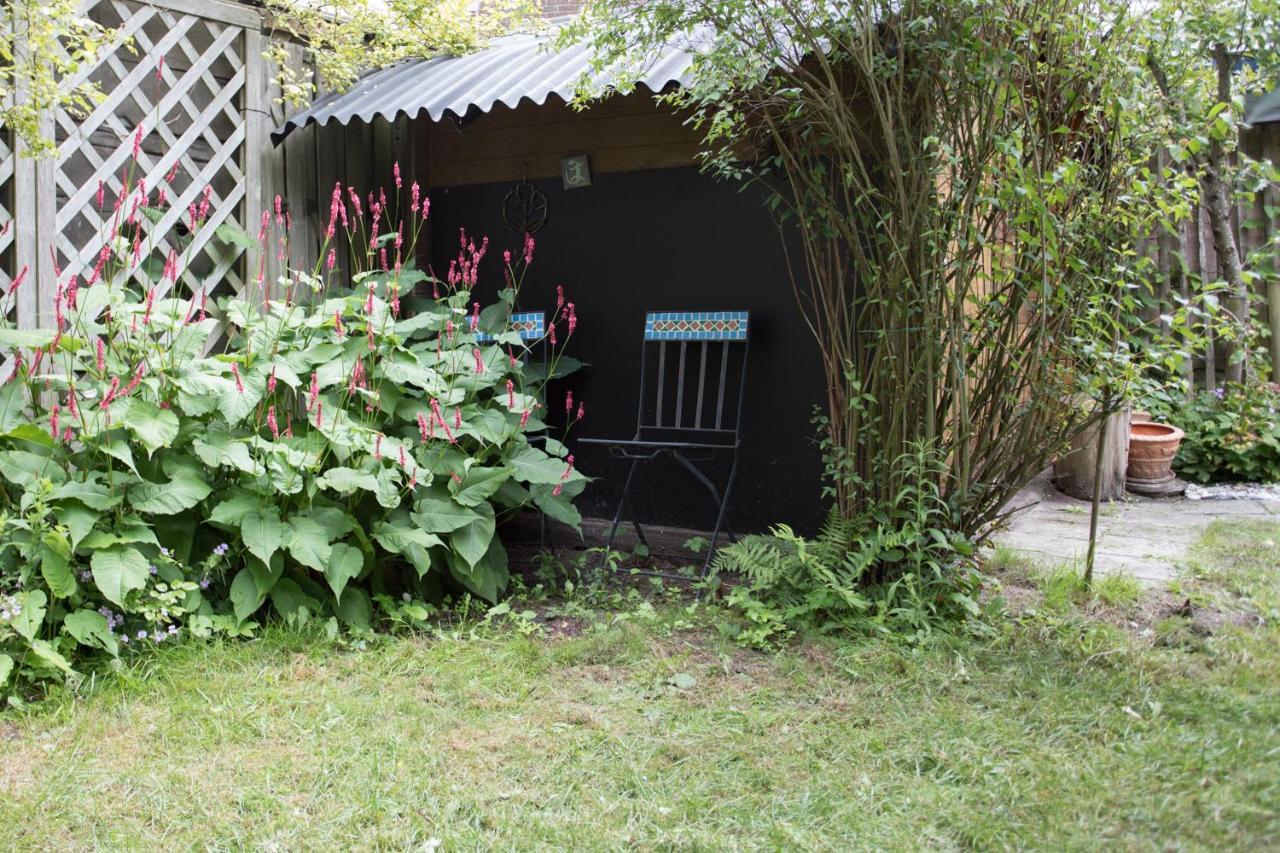 Mo's Place