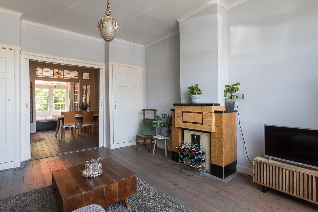 Mo's Place Apartment